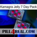 Kamagra Jelly 7 Day Pack 15